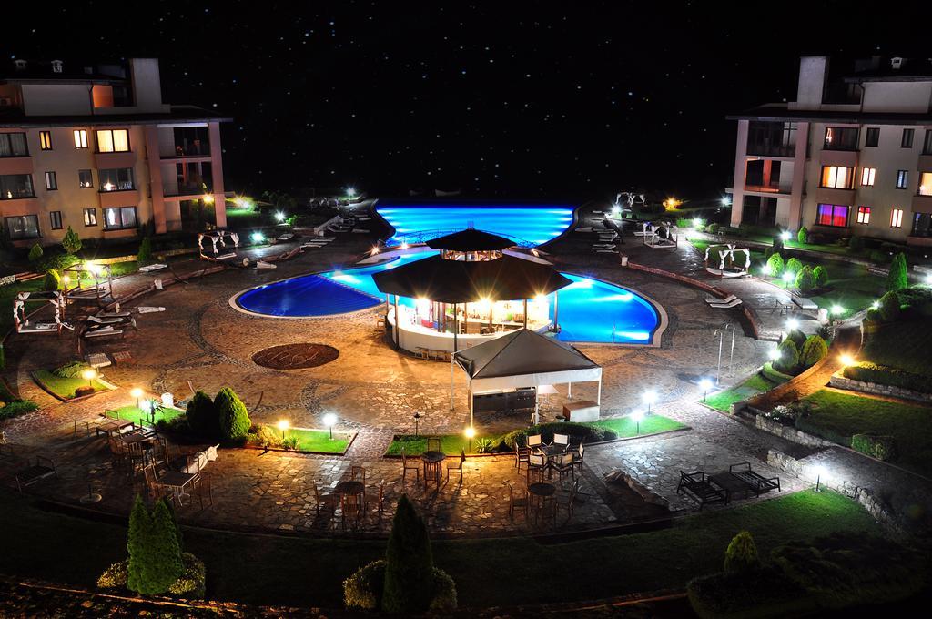 Kaliakria Resort Topola Exterior photo